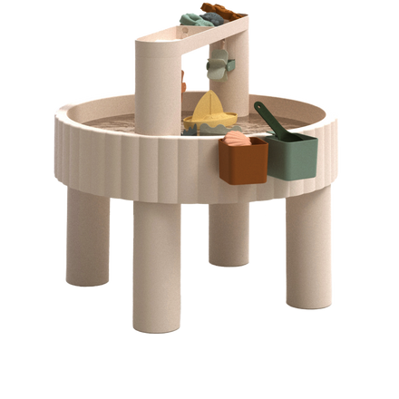 Liewood Sepp Activiteitentafel | Sandy Multi Mix - PRE ORDER levering 20/02