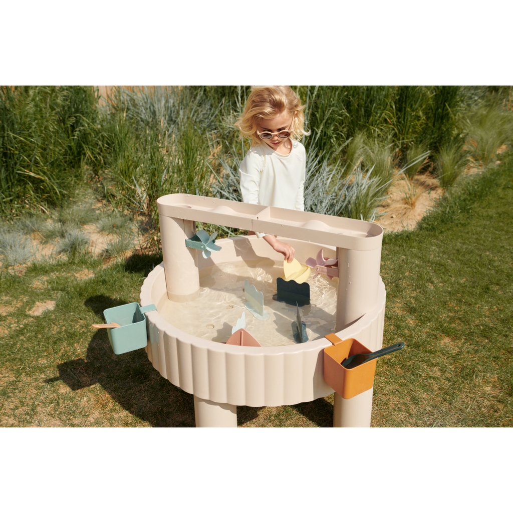 Liewood Sepp Activiteitentafel | Sandy Multi Mix - PRE ORDER levering 20/02