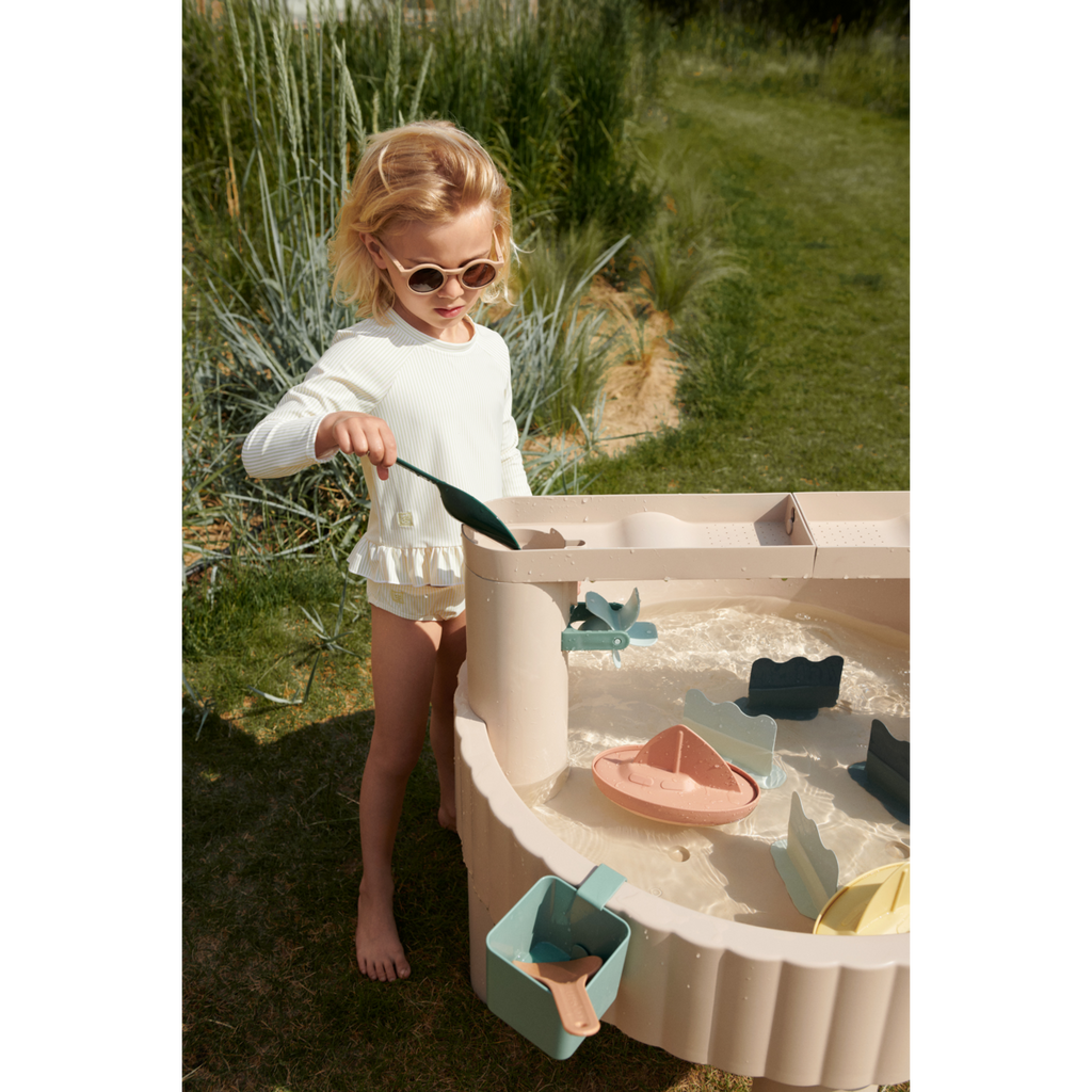 Liewood Sepp Activiteitentafel | Sandy Multi Mix - PRE ORDER levering 20/02