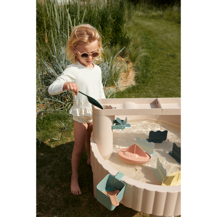 Liewood Sepp Activiteitentafel | Sandy Multi Mix - PRE ORDER levering 20/02