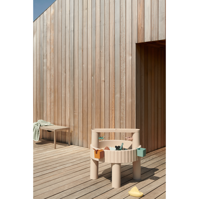 Liewood Sepp Activiteitentafel | Sandy Multi Mix - PRE ORDER levering 20/02