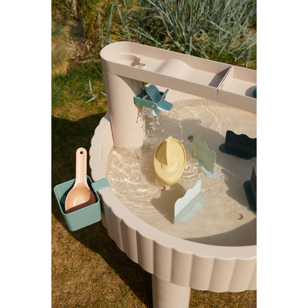 Liewood Sepp Activiteitentafel | Sandy Multi Mix - PRE ORDER levering 20/02