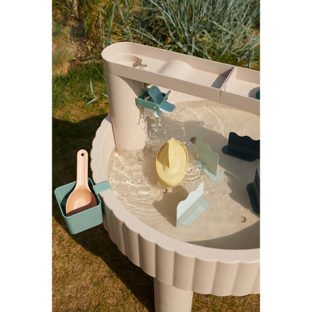 Liewood Sepp Activiteitentafel | Sandy Multi Mix - PRE ORDER levering 20/02