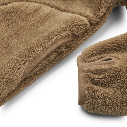 * Liewood Calina Pile Jacket | Oat