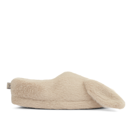 * Liewood Aviaja Rabbit Adult Slippers | Mist
