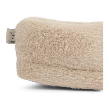 * Liewood Aviaja Rabbit Adult Slippers | Mist