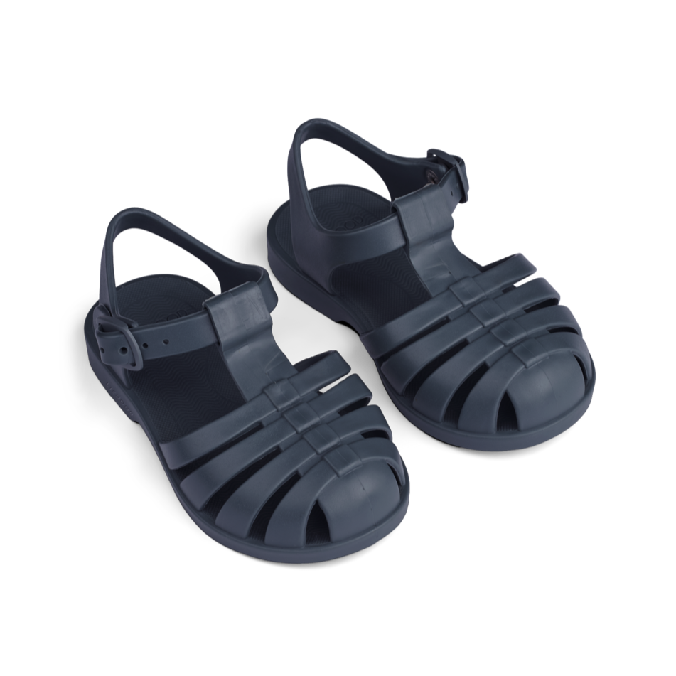 * Liewood Bre Sandalen | Classic navy