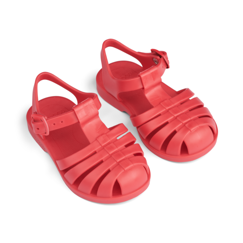 * Liewood Bre Sandalen | Watermelon