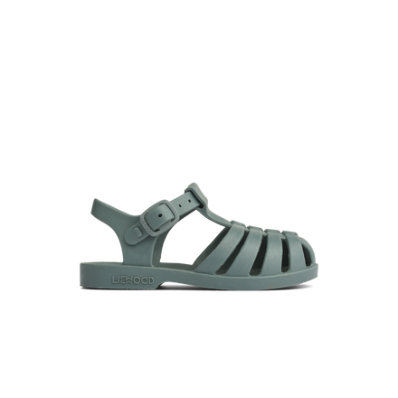 Liewood Bre Sandalen | Whale blue