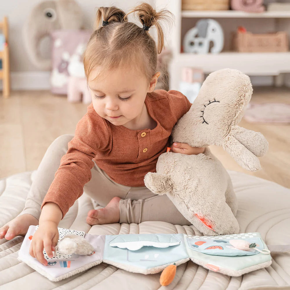 * Done By Deer Zacht Boekje | Lalee's Home Sand