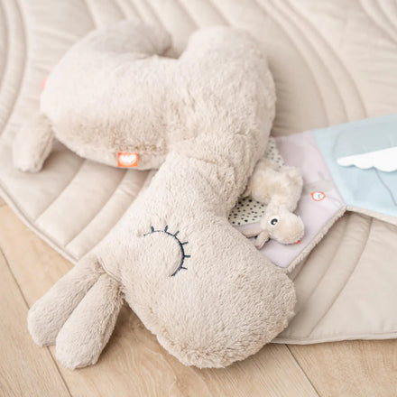 * Done By Deer Zacht Boekje | Lalee's Home Sand