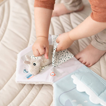 * Done By Deer Zacht Boekje | Lalee's Home Sand