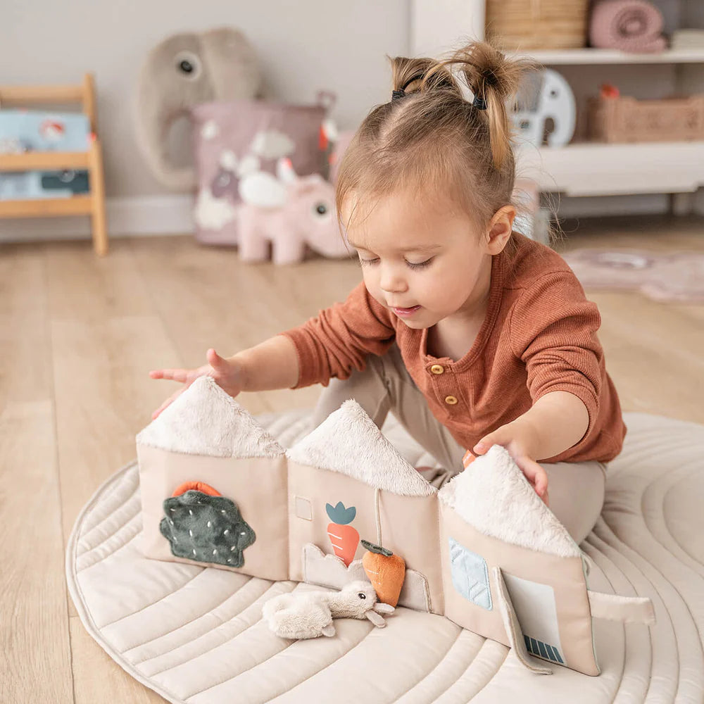 * Done By Deer Zacht Boekje | Lalee's Home Sand