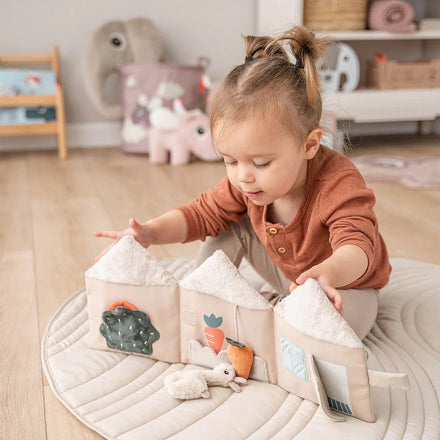 * Done By Deer Zacht Boekje | Lalee's Home Sand