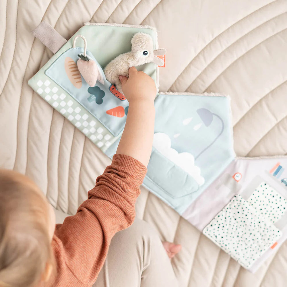 * Done By Deer Zacht Boekje | Lalee's Home Sand