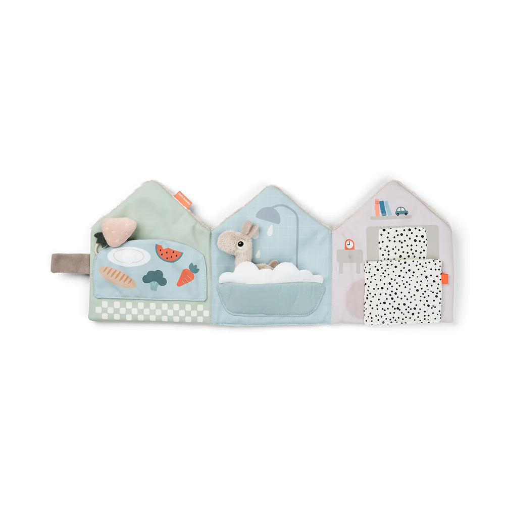 * Done By Deer Zacht Boekje | Lalee's Home Sand