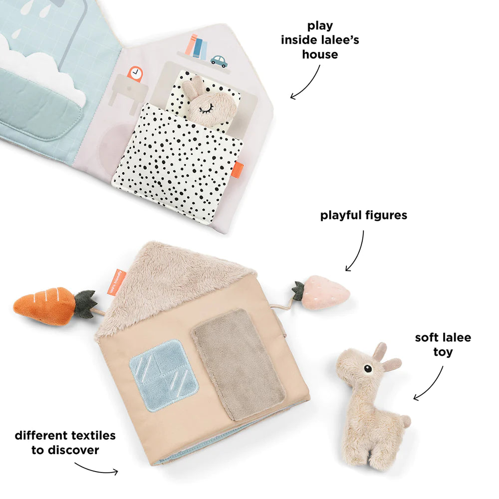 * Done By Deer Zacht Boekje | Lalee's Home Sand