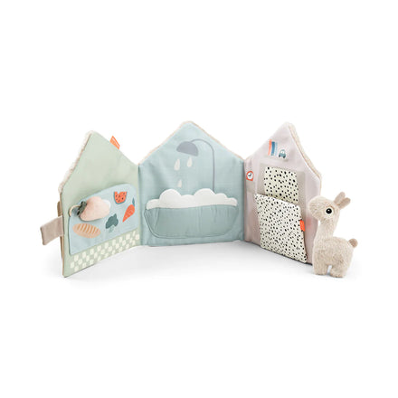 * Done By Deer Zacht Boekje | Lalee's Home Sand