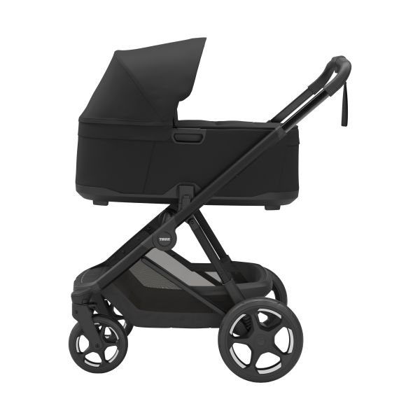 Thule Charm 2-in-1 | Zwart