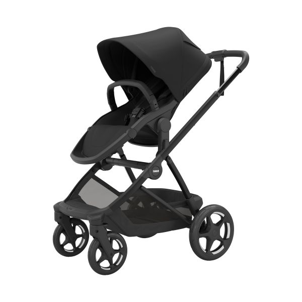 Thule Charm 2-in-1 | Zwart