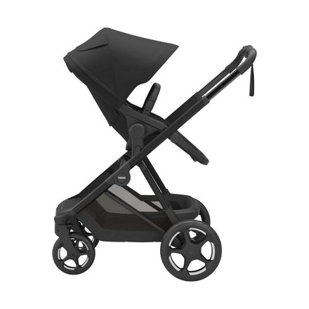 Thule Charm 2-in-1 | Zwart