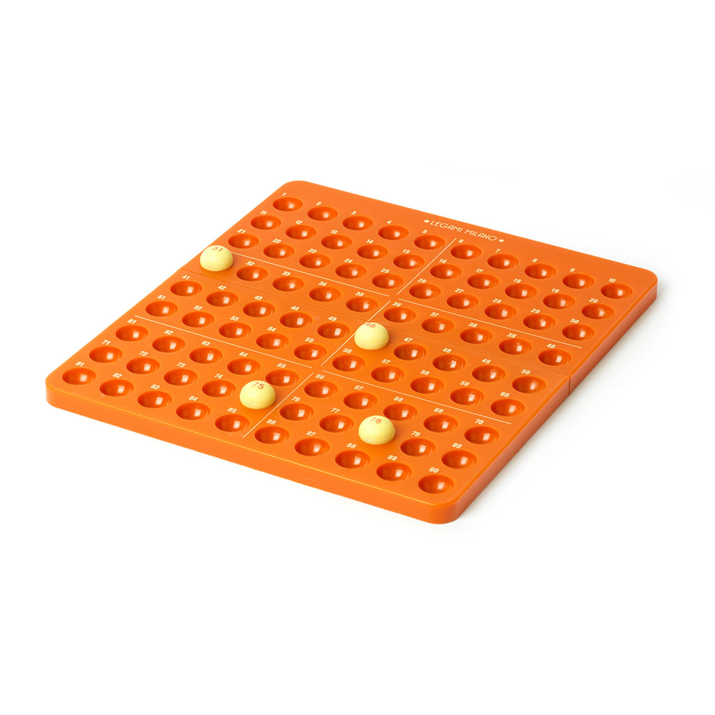 Legami Bingo