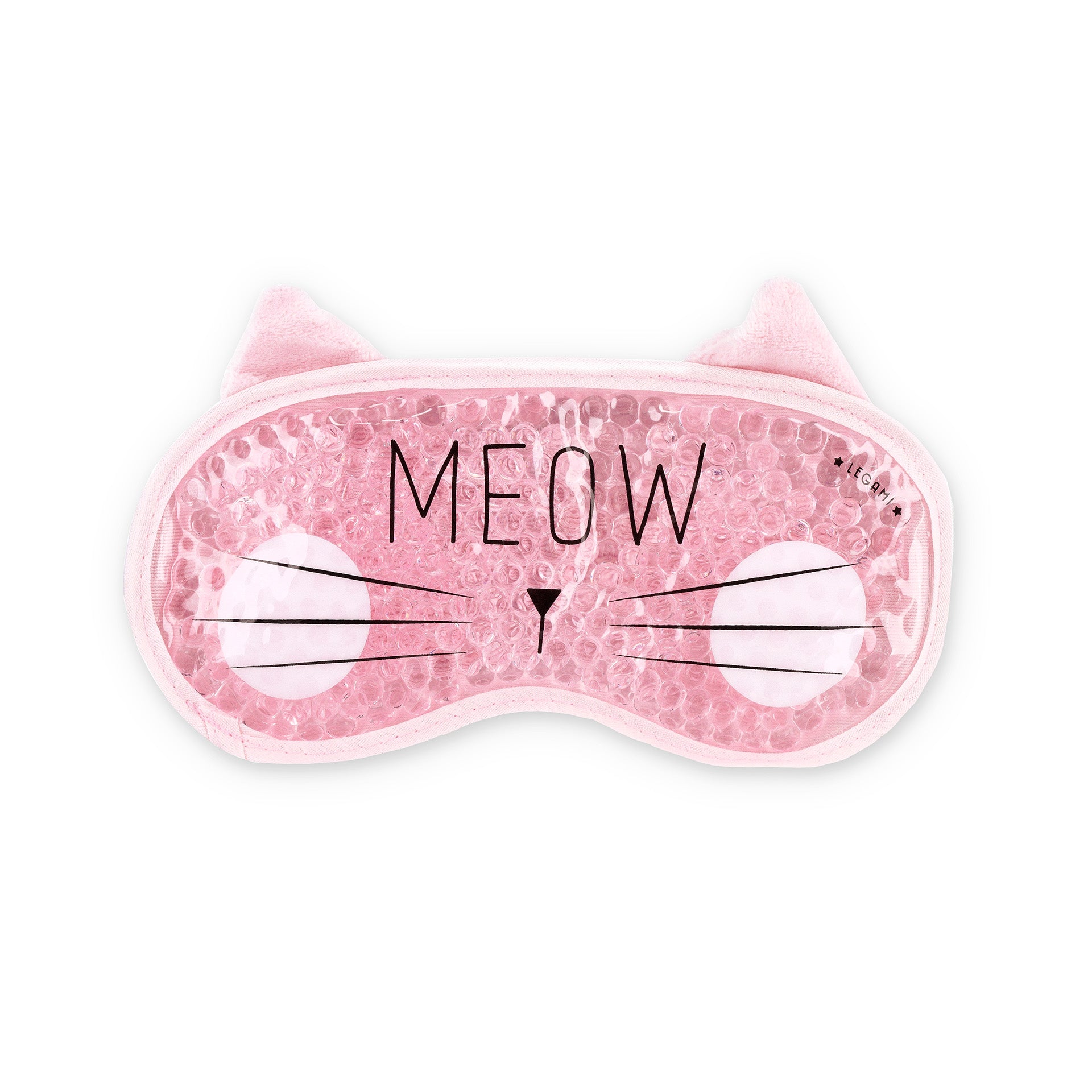 Legami "Chill Out" Gel Oogmasker | Kat