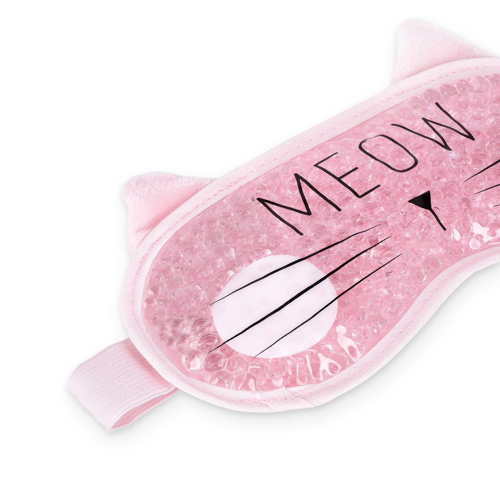 Legami "Chill Out" Gel Oogmasker | Kat