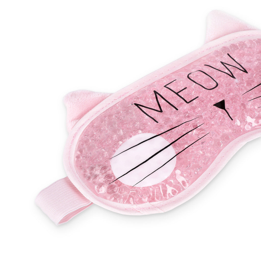 Legami "Chill Out" Gel Oogmasker | Kat