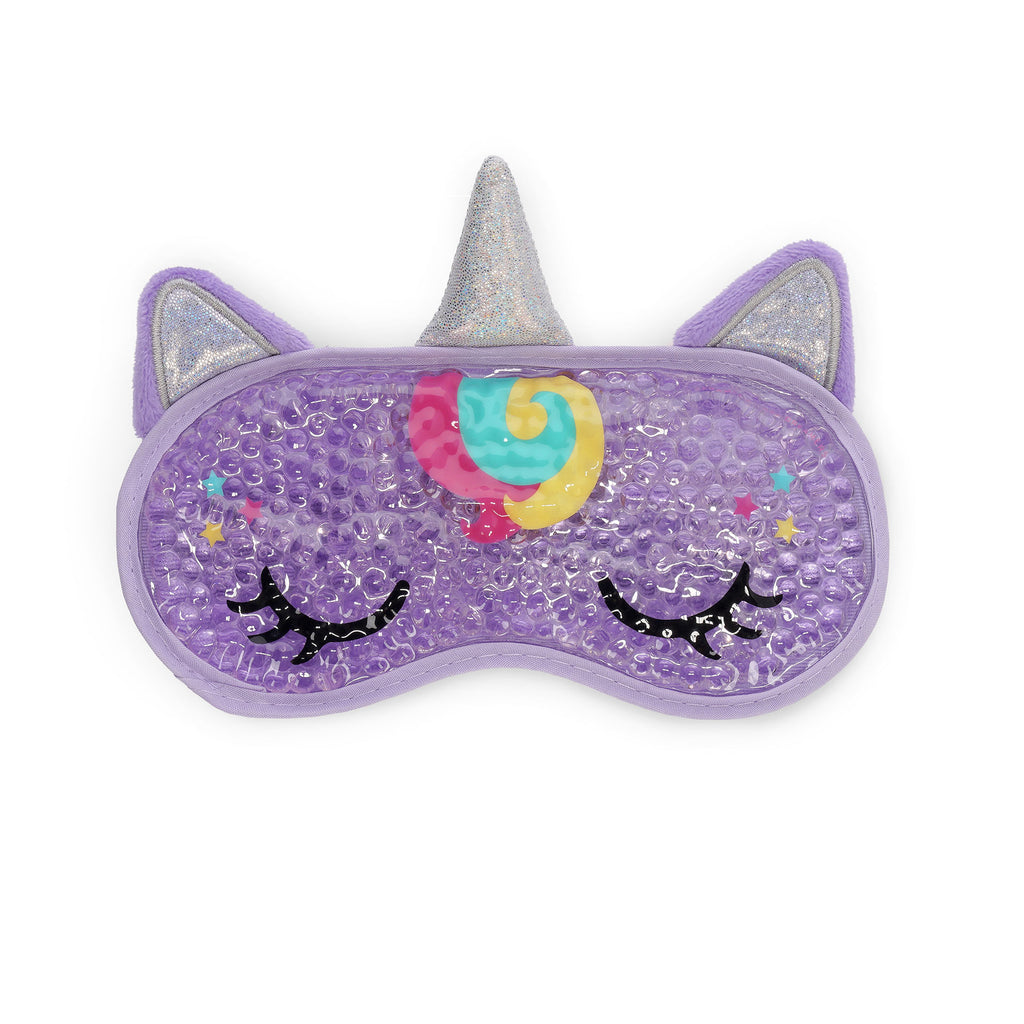 Legami "Chill Out" Gel Oogmasker | Eenhoorn