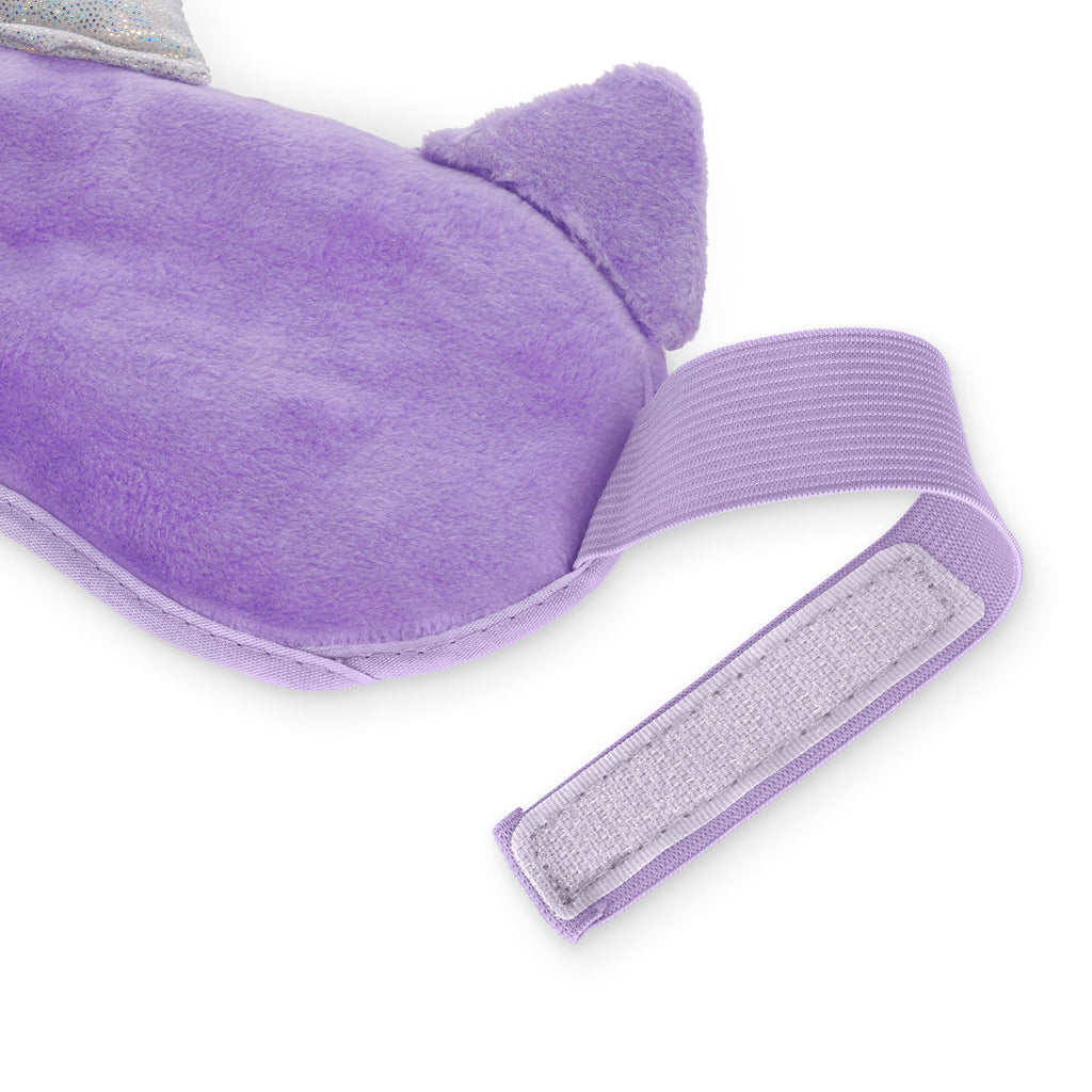 Legami "Chill Out" Gel Oogmasker | Eenhoorn
