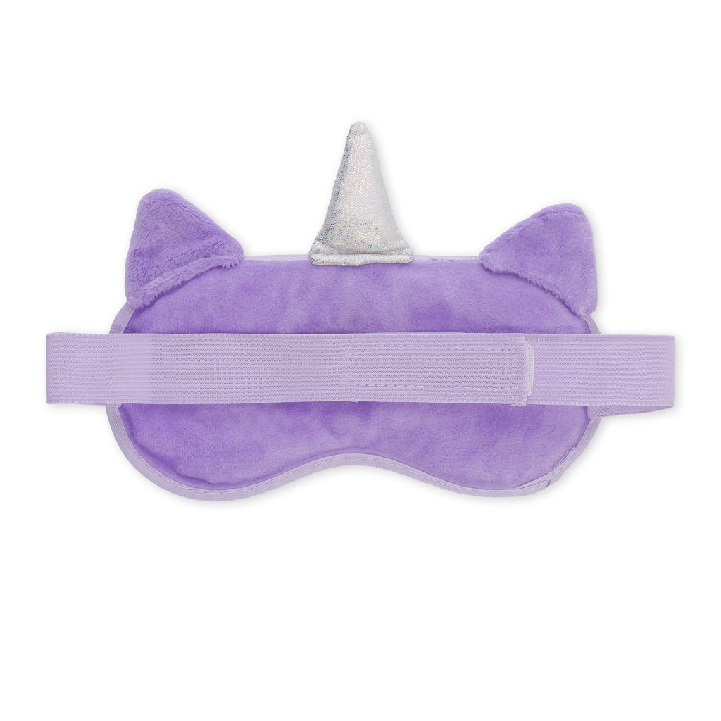 Legami "Chill Out" Gel Oogmasker | Eenhoorn