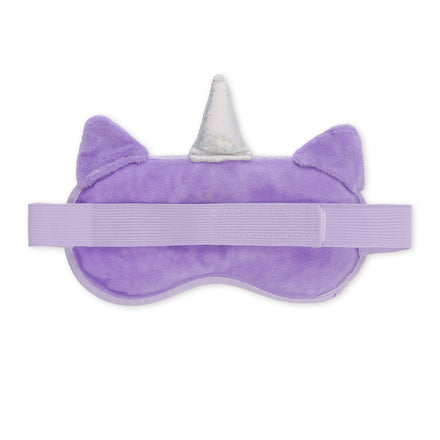 Legami "Chill Out" Gel Oogmasker | Eenhoorn