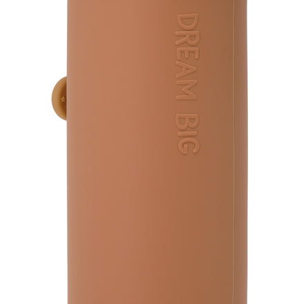 Legami "Hug Me" 2-in-1 Silicone Pennenzak Kawai | Teddybeer