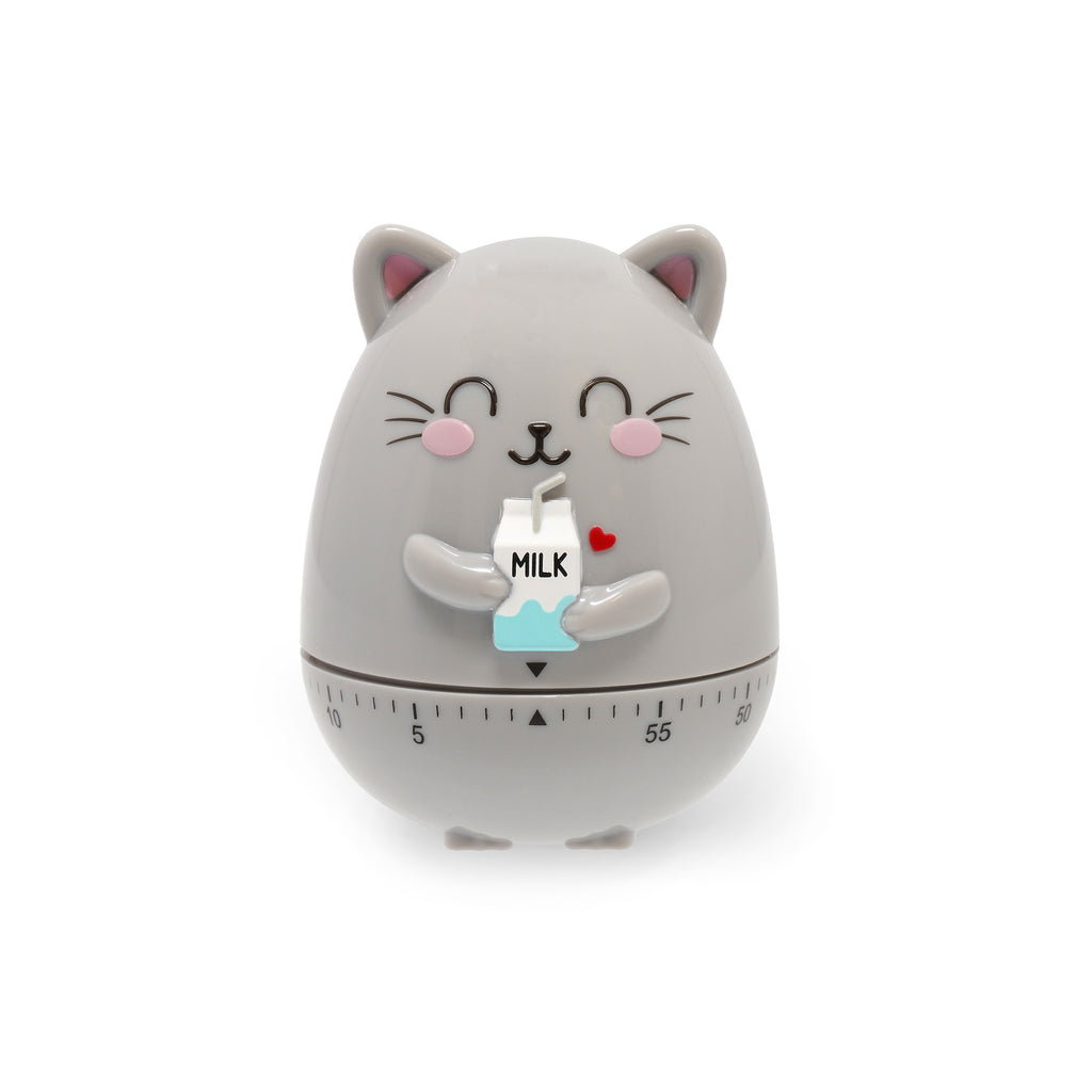 Legami Kookwekker | Kat