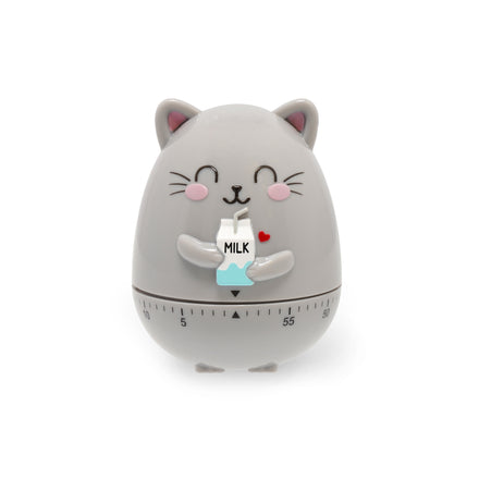 Legami Kookwekker | Kat