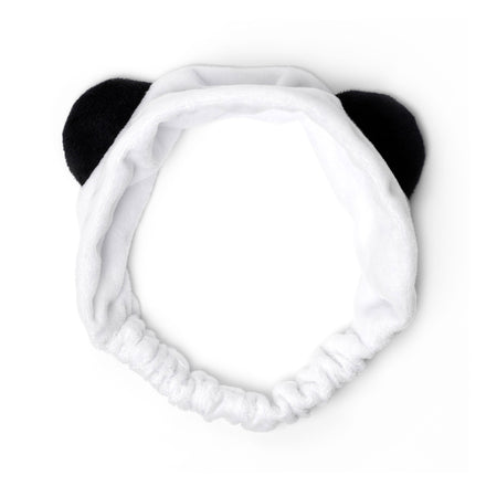 Legami Me-Time Haarband | Panda