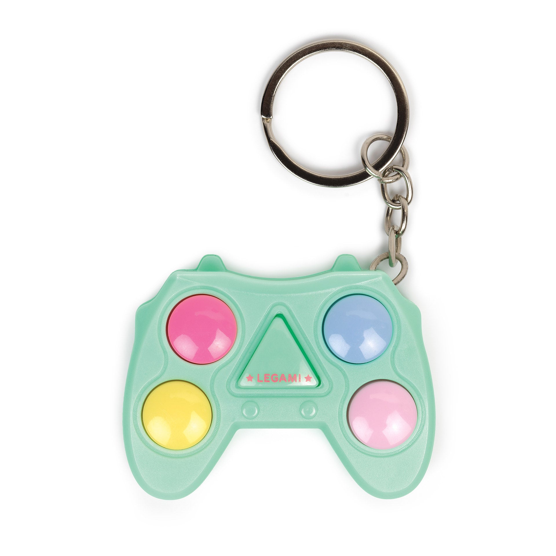 Legami Licht & Geluid Memory | Turquoise