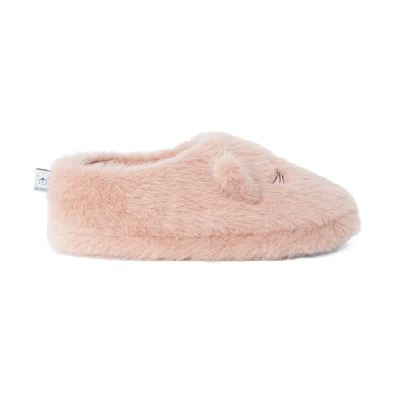 Liewood Aviaja Cat Pantoffels | Pale Tuscany