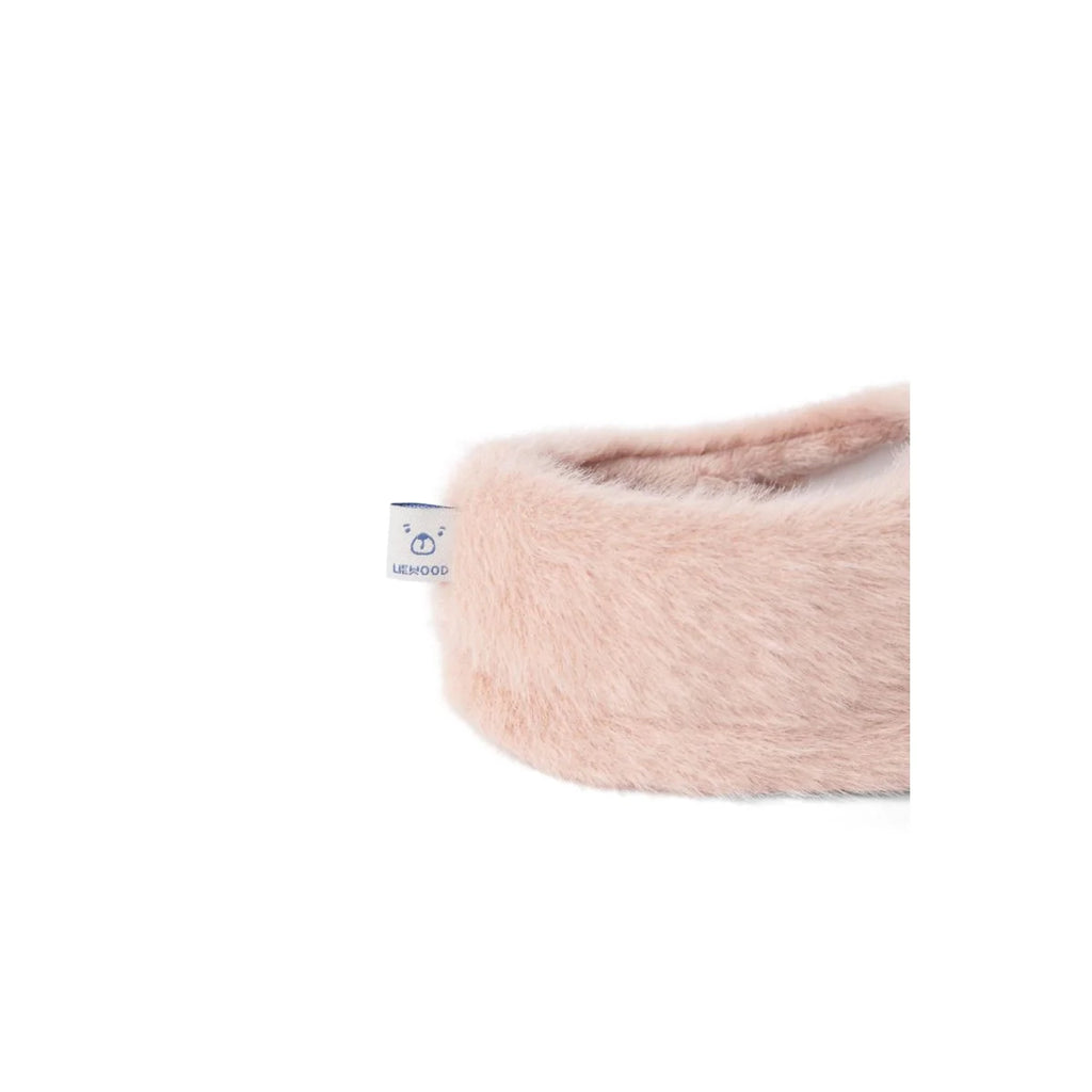 Liewood Aviaja Cat Pantoffels | Pale Tuscany