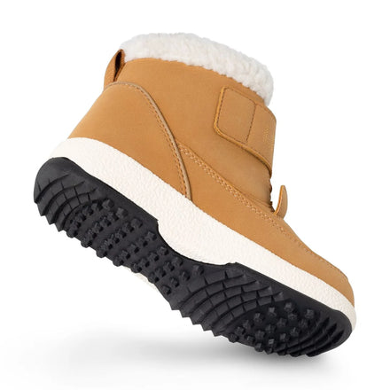 Liewood Barley Bear Winterlaarzen | Golden Caramel