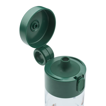 Liewood Clemence Tritan Drinkfles 350ml | Cars / Sandy