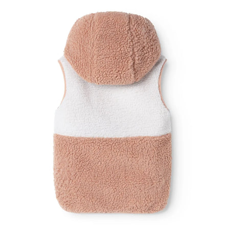 Liewood Diana Omkeerbare Vest | Pale Tuscany Mix