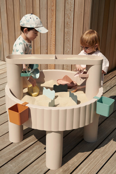 Liewood Sepp Activiteitentafel | Sandy Multi Mix PRE-ORDER HALF MEI