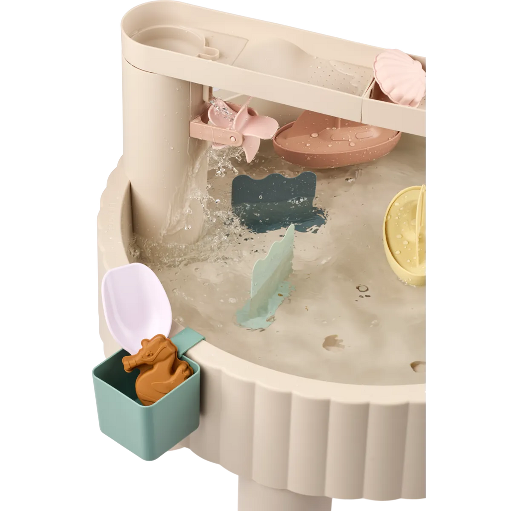 Liewood Sepp Activiteitentafel | Sandy Multi Mix PRE-ORDER HALF MEI