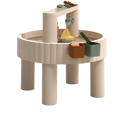 Liewood Sepp Activiteitentafel | Sandy Multi Mix PRE-ORDER HALF MEI