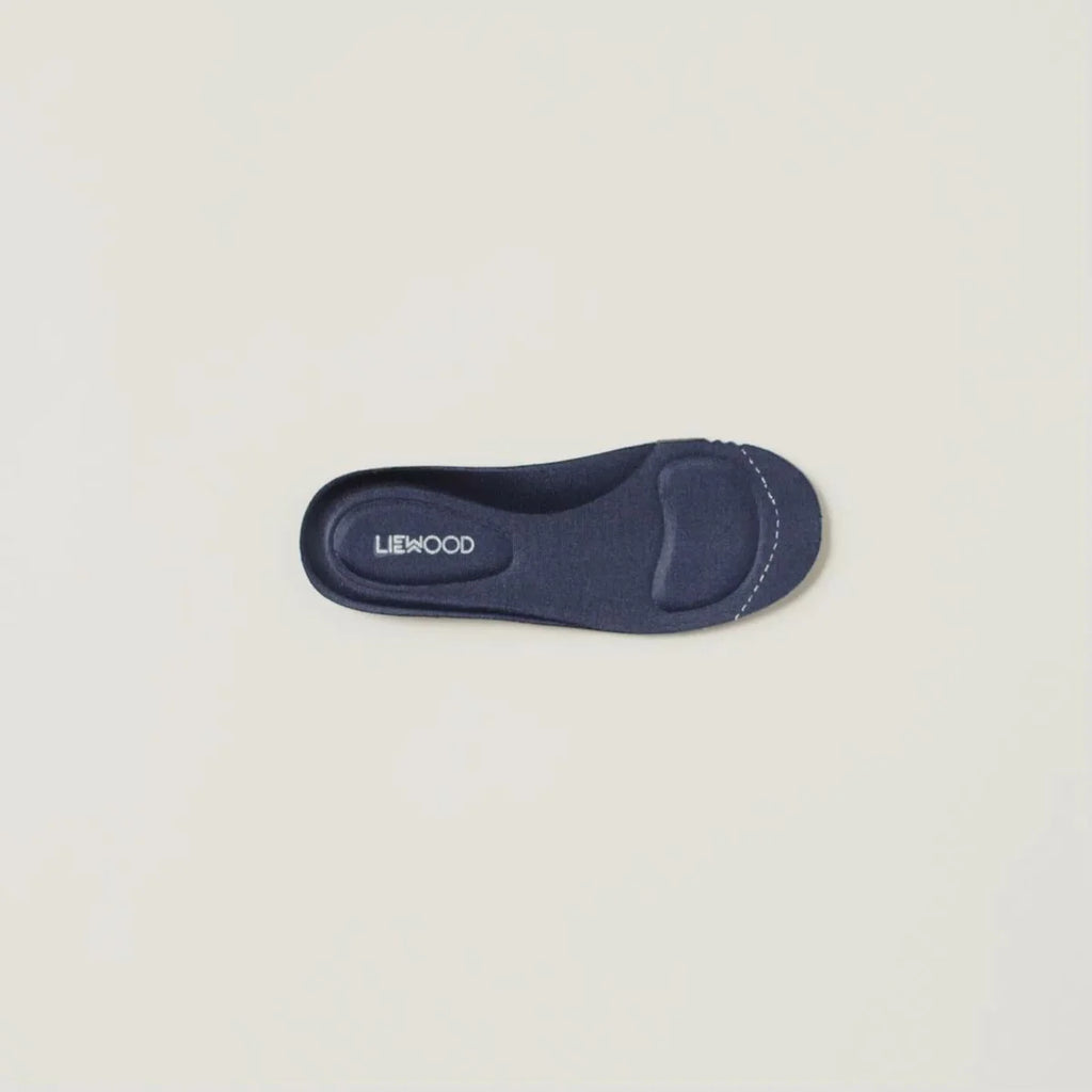 Liewood Zoey Snow Boot Winterlaarzen | Berry / Pale Tuscany