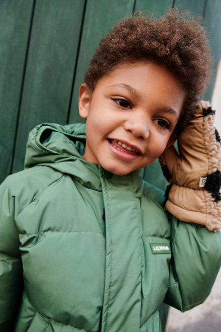 Liewood Adelina Jacket | Dusty Ivy