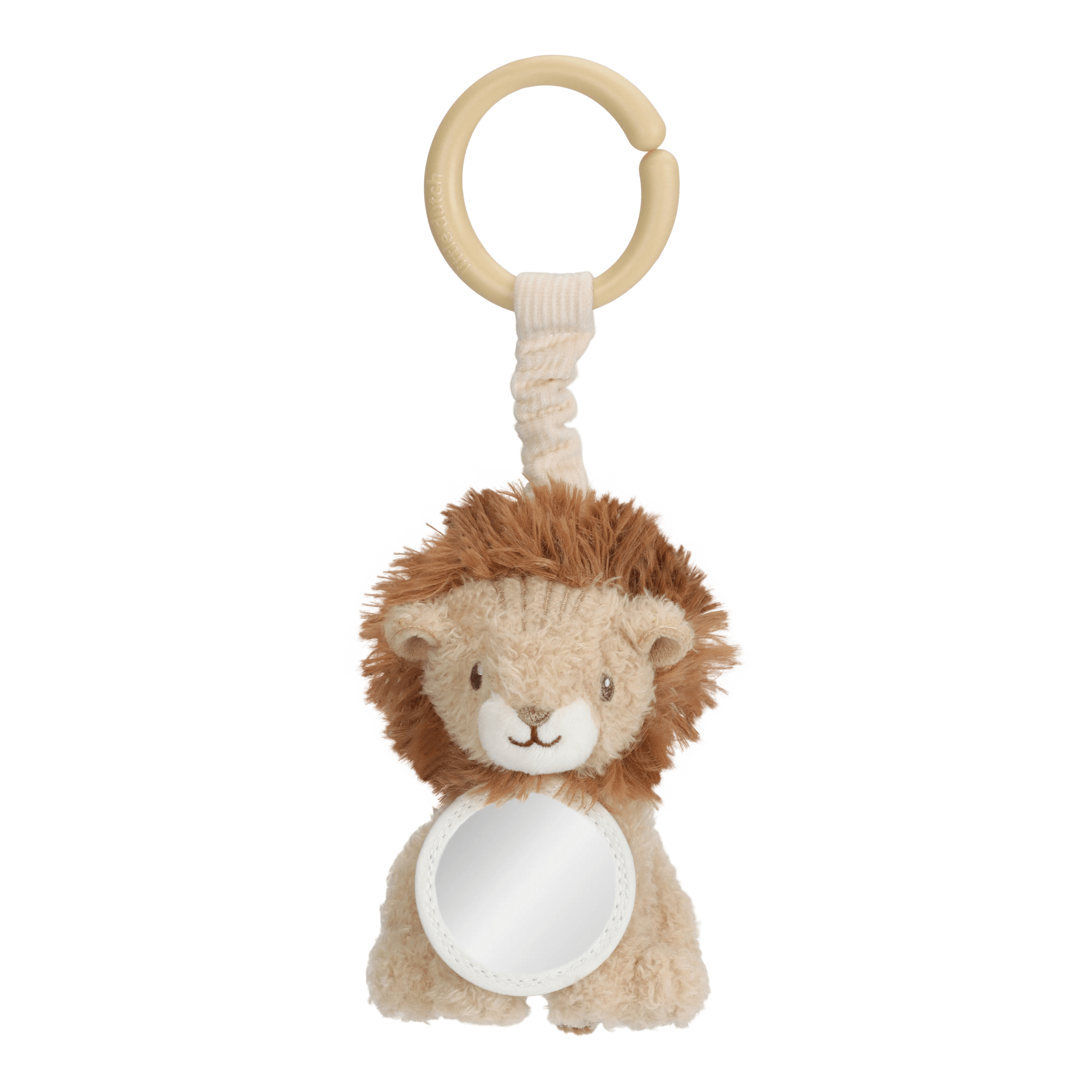 Little Dutch Activiteitenhangers Safari Friends