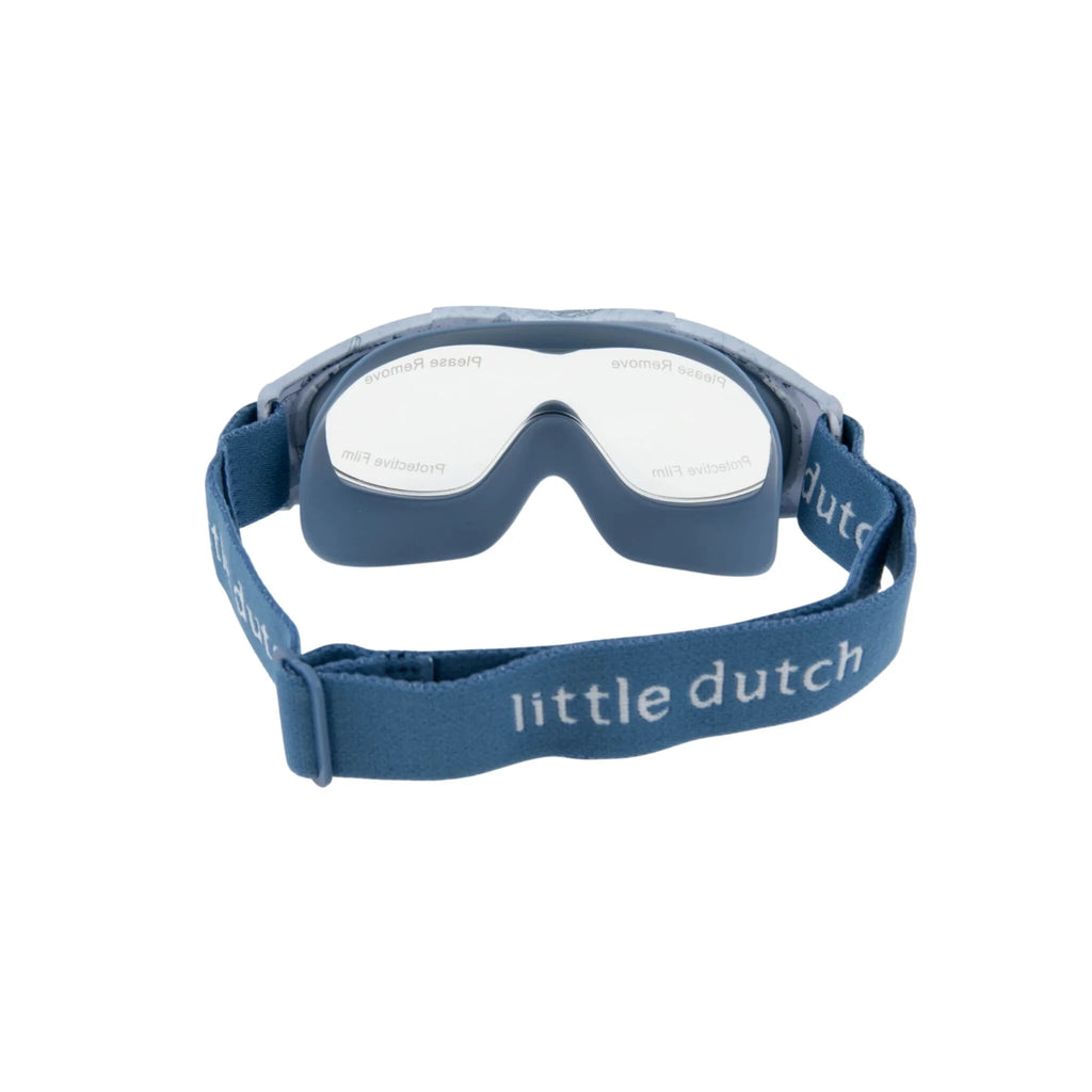 Little Dutch Duikbril | Ocean World